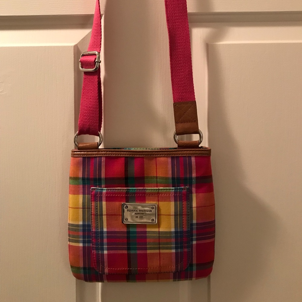 Tommy Hilfiger cross body bag